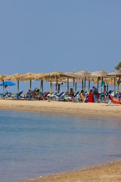 Golden Beach Potidea Неа-Потидеа Экстерьер фото